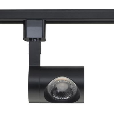 12W Pipe LED Track Kit