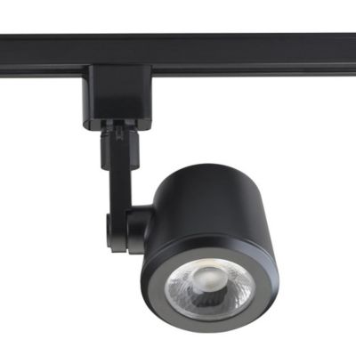 12W Taper LED Track Kit