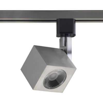 12W Square LED Track Kit