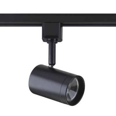 12W Small Cylinder LED Track Kit