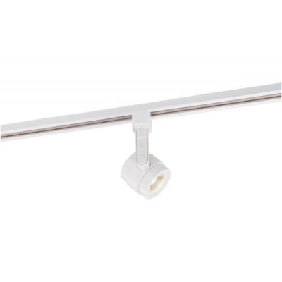 12W Piston LED Track Kit - OPEN BOX