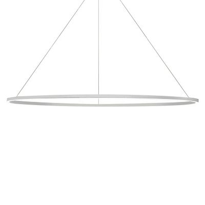 Ellisse LED Major Pendant