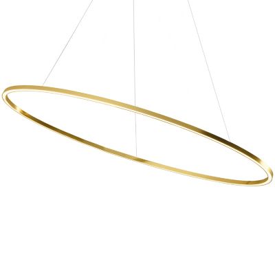 Ellisse LED Major Pendant