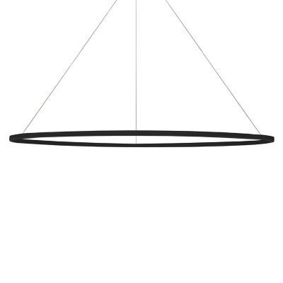 Ellisse LED Major Pendant