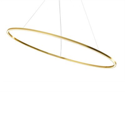 Ellisse LED Minor Pendant