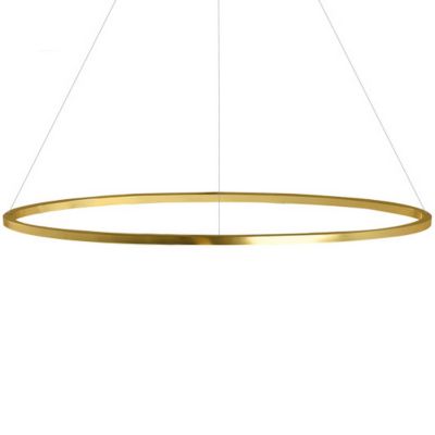 Ellisse LED Minor Pendant