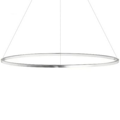 Ellisse LED Minor Pendant