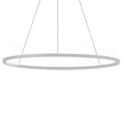 Ellisse LED Minor Pendant