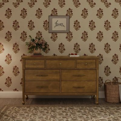 Alouette 7 Drawer Dresser