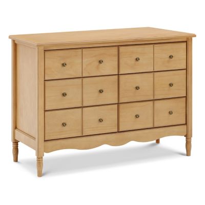 Liberty 6-Drawer Dresser