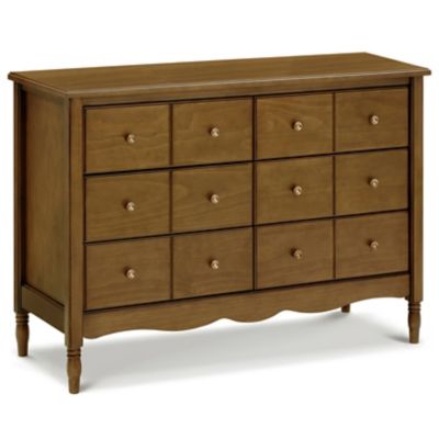 Liberty 6-Drawer Dresser