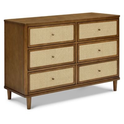 Marin 6 Drawer Dresser