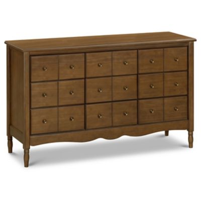 Liberty 9-Drawer Wide Dresser