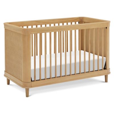 Marin 3 in 1 Convertible Crib