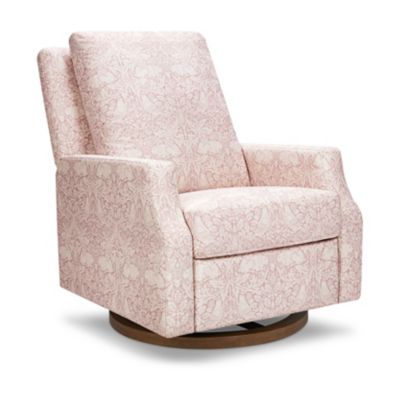 Crewe Swivel Lounge Chair