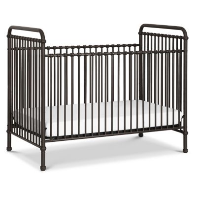 Abigail 3 in 1 Convertible Crib