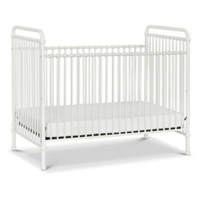 Abigail 3 in 1 Convertible Crib