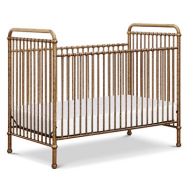 Abigail 3 in 1 Convertible Crib
