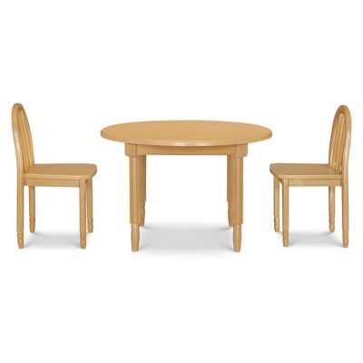 Liberty Play Table and Spindle Chair Set