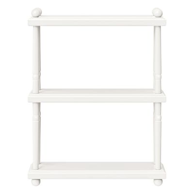 Liberty Tiered Wall Shelf