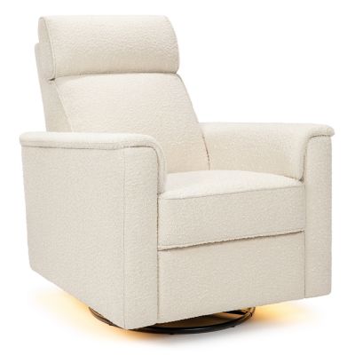 Willa Plus Power Recliner and Swivel Glider