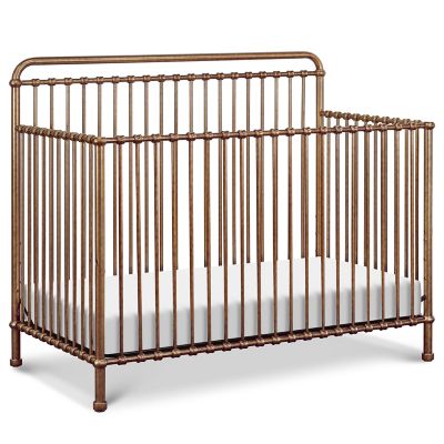 Winston 4-in-1 Convertible Crib