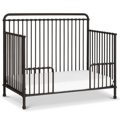 Winston 4-in-1 Convertible Crib