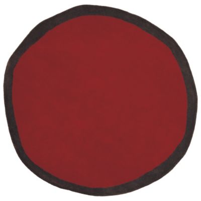 Aros Round Rug