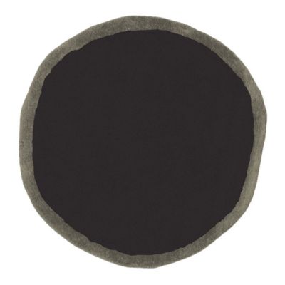 Aros Round Rug