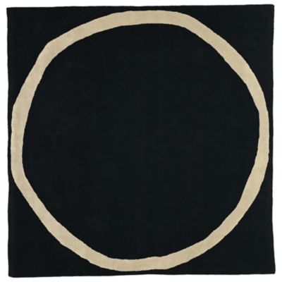 Aros Square Rug by Nanimarquina at Lumens.com