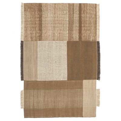 Tres Area Rug