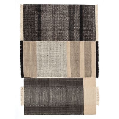 Tres Area Rug