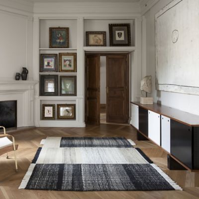 Shown in Black, in use