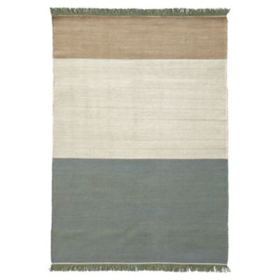 Tres Stripes Rug