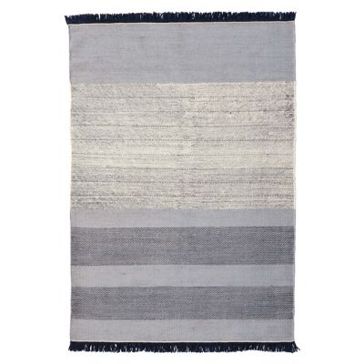 Tres Stripes Rug