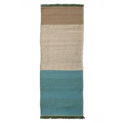 Tres Stripes Runner