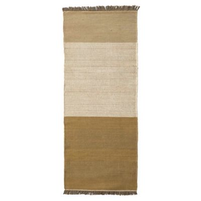 Tres Stripes Runner