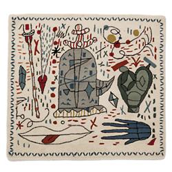 Hayon x Nani Tapestry