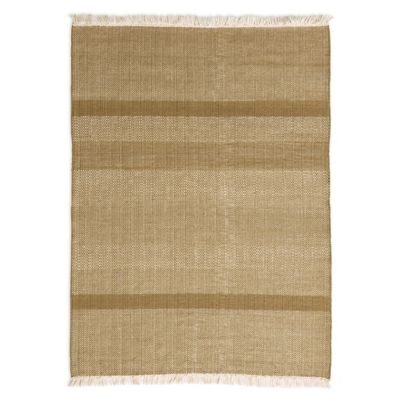 Tres Texture Rug
