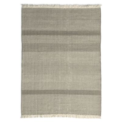 Tres Texture Rug