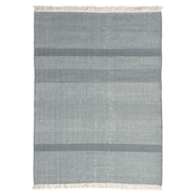 Tres Texture Rug