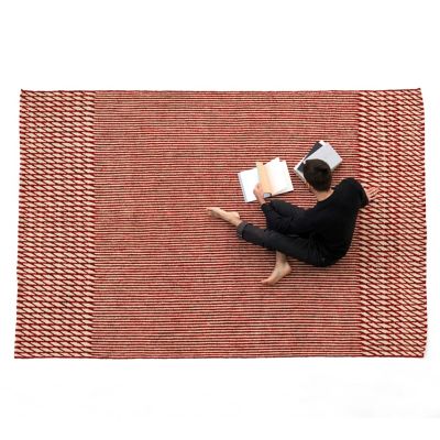 Blur Rug