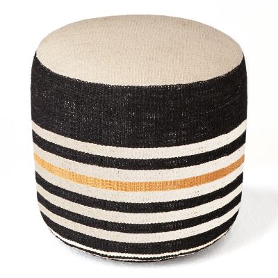 Kilim Pouf