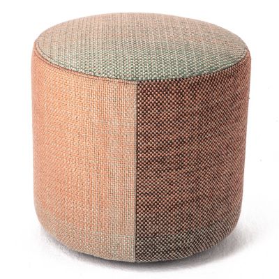 Shade Pouf