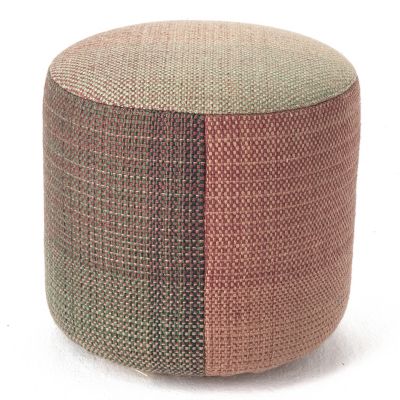 Shade Pouf