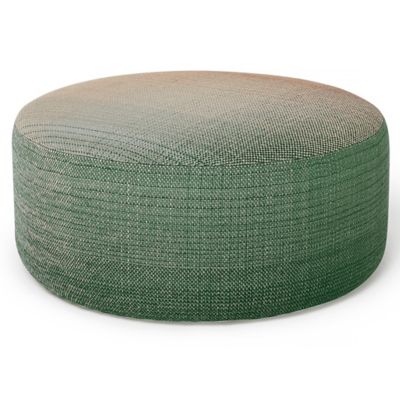 Shade Pouf