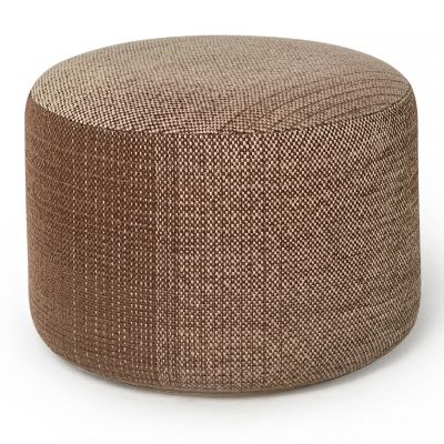 Shade Pouf