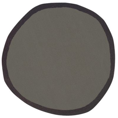 Aros Round Rug (Aros 2/6 ft 7 in Round) - OPEN BOX RETURN