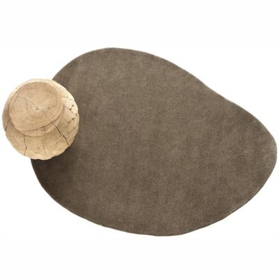 Stones Rug by Nanimarquina (Stone 1) - OPEN BOX RETURN