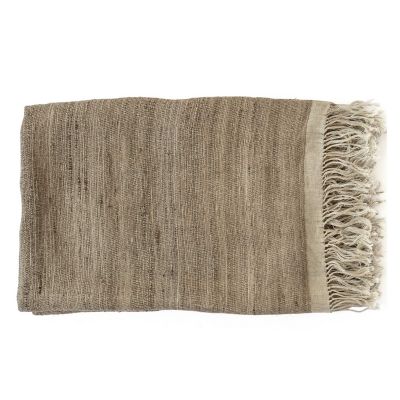 Wellbeing Throw Blanket